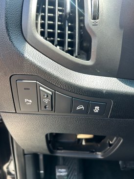 Used 2013 Kia Sportage LX w/ Convenience Pkg image 11