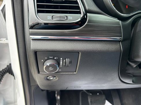 Certified 2021 Jeep Grand Cherokee Limited w/ Quick Order Package 2GK 80th image 18