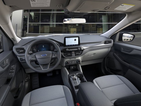 New 2025 Ford Escape Active image 9