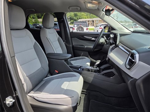 Used 2024 Chevrolet TrailBlazer LT w/ LT Cold Weather Package image 18