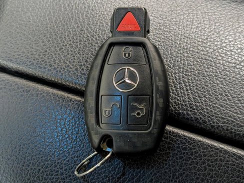 Used 2017 Mercedes-Benz C 43 AMG 4MATIC Coupe image 43