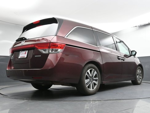 Used 2015 Honda Odyssey Touring image 29
