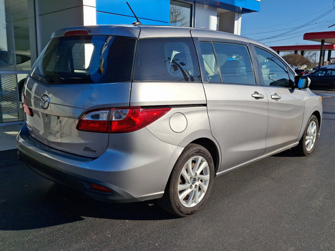 Used 2015 MAZDA MAZDA5 Sport image 6