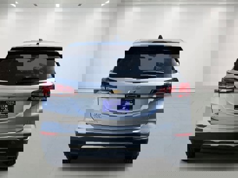 Used 2022 Chevrolet Equinox LT image 5