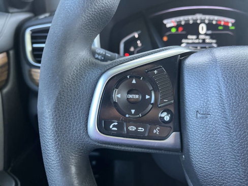 Used 2018 Honda CR-V EX image 14