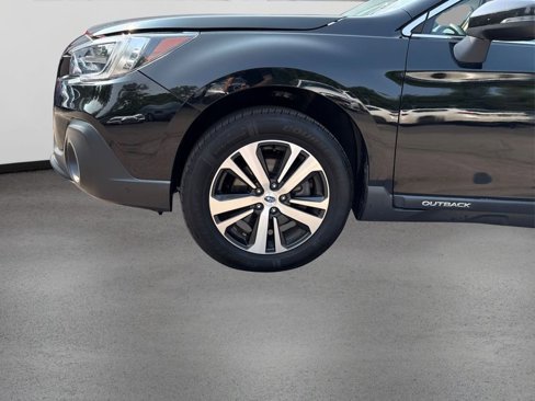 Used 2019 Subaru Outback 2.5i Limited image 12