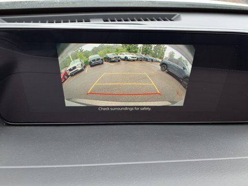 Used 2025 MAZDA CX-30 AWD 2.5 S w/ Preferred Package image 16