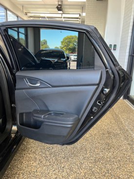 Used 2018 Honda Civic Si image 15
