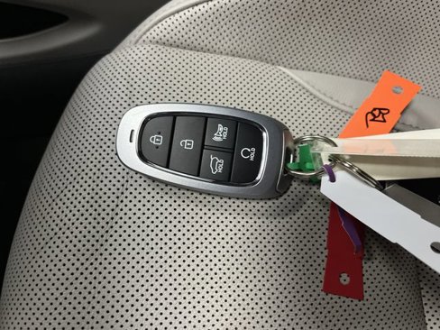 Used 2022 Hyundai Tucson SEL w/ Convenience + Premium Package image 28