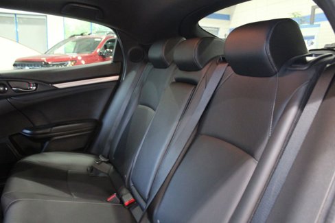 Certified 2018 Honda Civic Sport Touring image 51