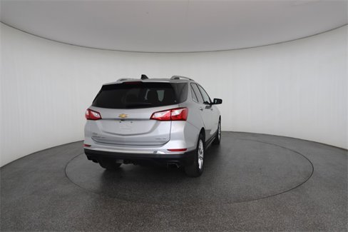 Used 2018 Chevrolet Equinox LT image 16