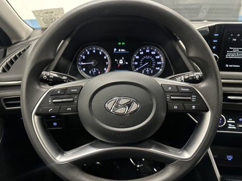 Used 2023 Hyundai Sonata SEL image 16