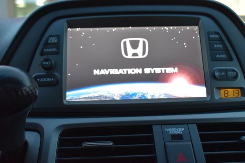 Used 2007 Honda Odyssey EX-L image 29