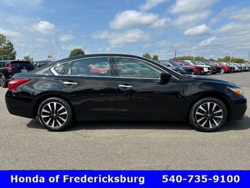 Used 2018 Nissan Altima 2.5 SV image 6