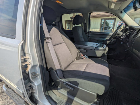 Used 2013 GMC Sierra 1500 SLE w/ Power Tech Package image 14