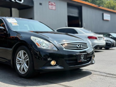 Used 2013 INFINITI G37 x Sedan w/ Premium Pkg image 29