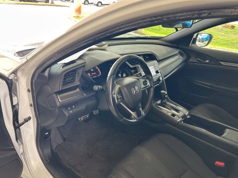 Used 2019 Honda Civic Sport image 6