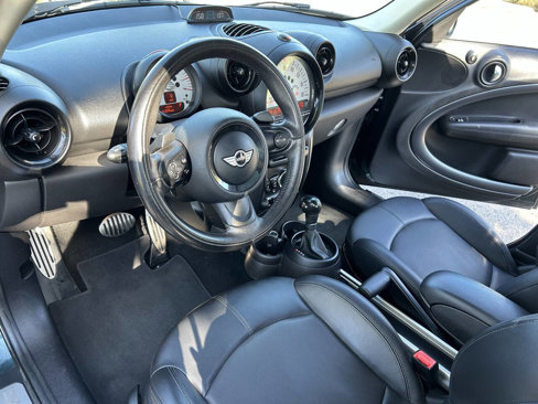 Used 2013 MINI Cooper Countryman S w/ Premium Pkg 2 image 3