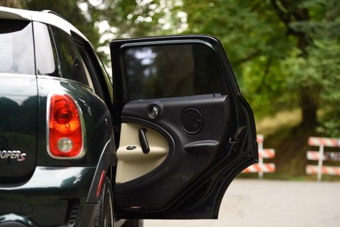 Used 2013 MINI Cooper Countryman S w/ Technology Pkg image 17