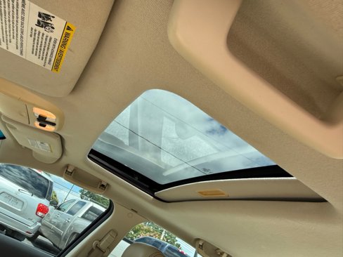 Used 2006 Ford Fusion SEL image 11