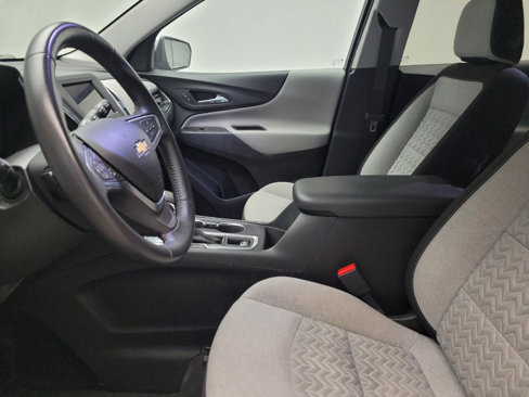 Used 2022 Chevrolet Equinox LT image 17