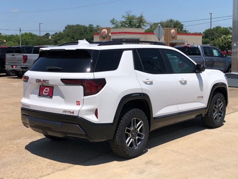 New 2026 GMC Terrain AT4 image 8