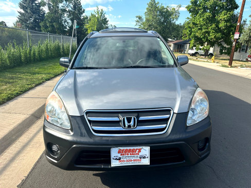 Used 2005 Honda CR-V EX image 8