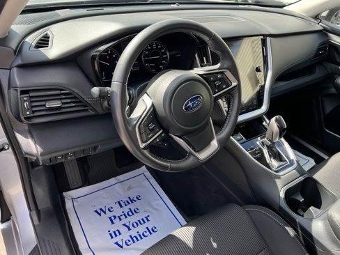 Used 2022 Subaru Legacy Premium image 13