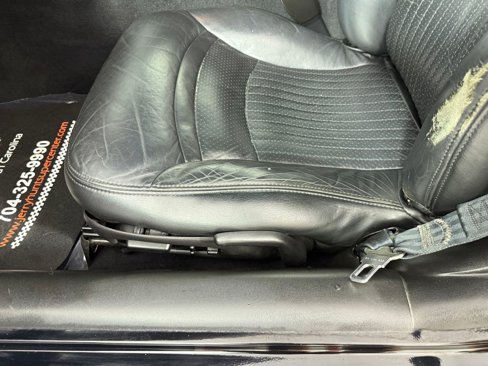 Used 1998 Chevrolet Corvette Coupe w/ Memory Pkg image 10