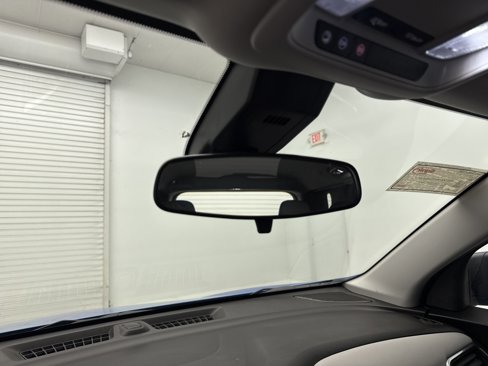 Certified 2024 Chevrolet Equinox LS image 18