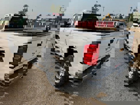 Used 2018 Chevrolet Silverado 1500 LT w/ All Star Edition image 5