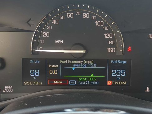 Used 2018 Cadillac ATS Premium Luxury image 34