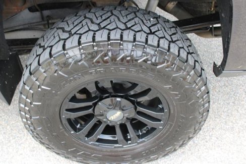 Used 2014 Chevrolet Silverado 1500 LT image 13
