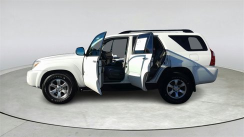 Used 2006 Toyota 4Runner SR5 image 11
