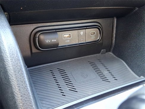 Used 2023 Kia Sportage X-Line w/ X-Line Premium Package image 24