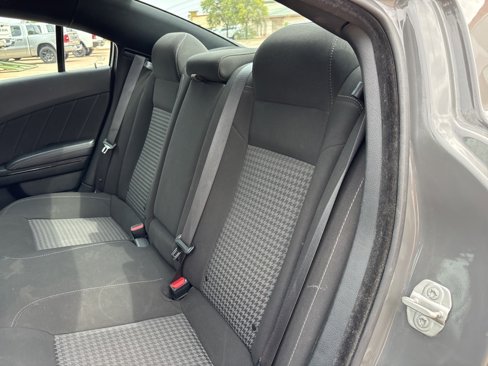 Certified 2023 Dodge Charger GT w/ Blacktop Package image 18