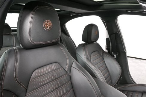 New 2025 Alfa Romeo Giulia w/ Driving Assist Package image 26