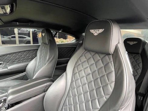 Used 2016 Bentley Continental GT Speed image 21
