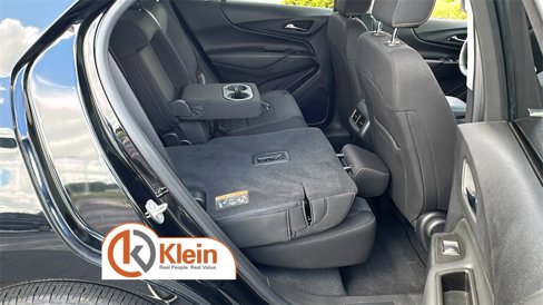 Used 2023 Chevrolet Equinox LT image 30