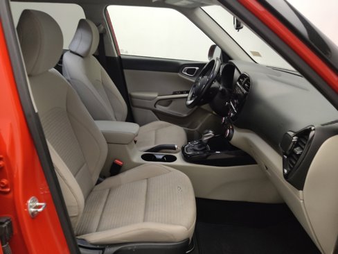 Used 2021 Kia Soul EX image 21