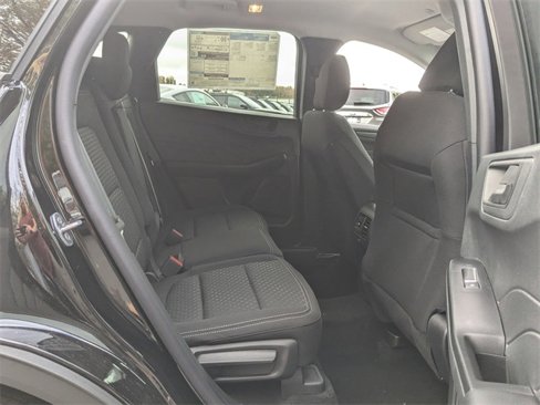 New 2025 Ford Escape Active image 22