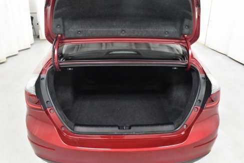 Certified 2022 Honda Insight Touring image 11