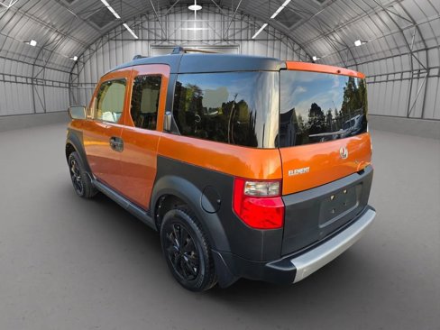 Used 2007 Honda Element LX image 5