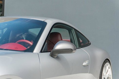 Used 2017 Porsche 911 Carrera image 21