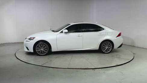 Used 2016 Lexus IS 300 AWD w/ Navigation System Package image 5
