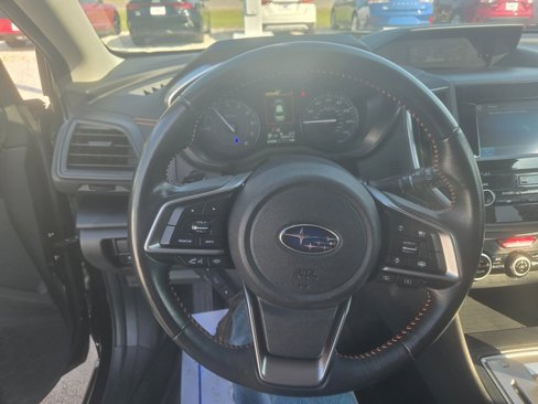 Used 2023 Subaru Crosstrek 2.0i Premium w/ Popular Package #2 image 11