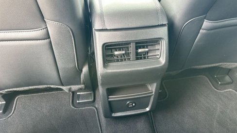 Used 2022 Ford Edge SEL image 21