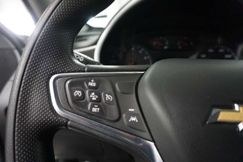 Used 2023 Chevrolet Malibu LT image 24