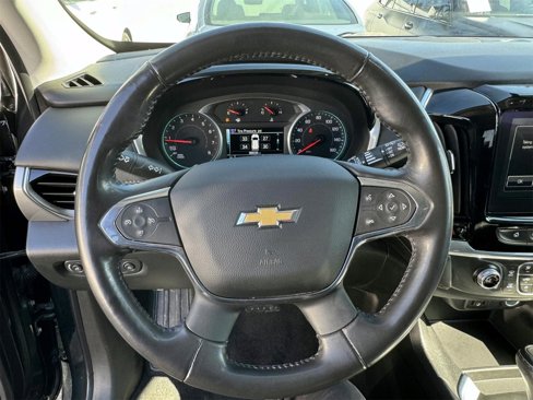 Used 2019 Chevrolet Traverse LT w/ LPO, Floor Liner Package image 22