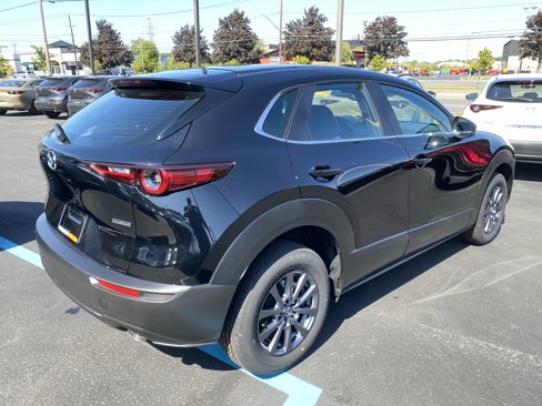 New 2025 MAZDA CX-30 AWD 2.5 S image 7